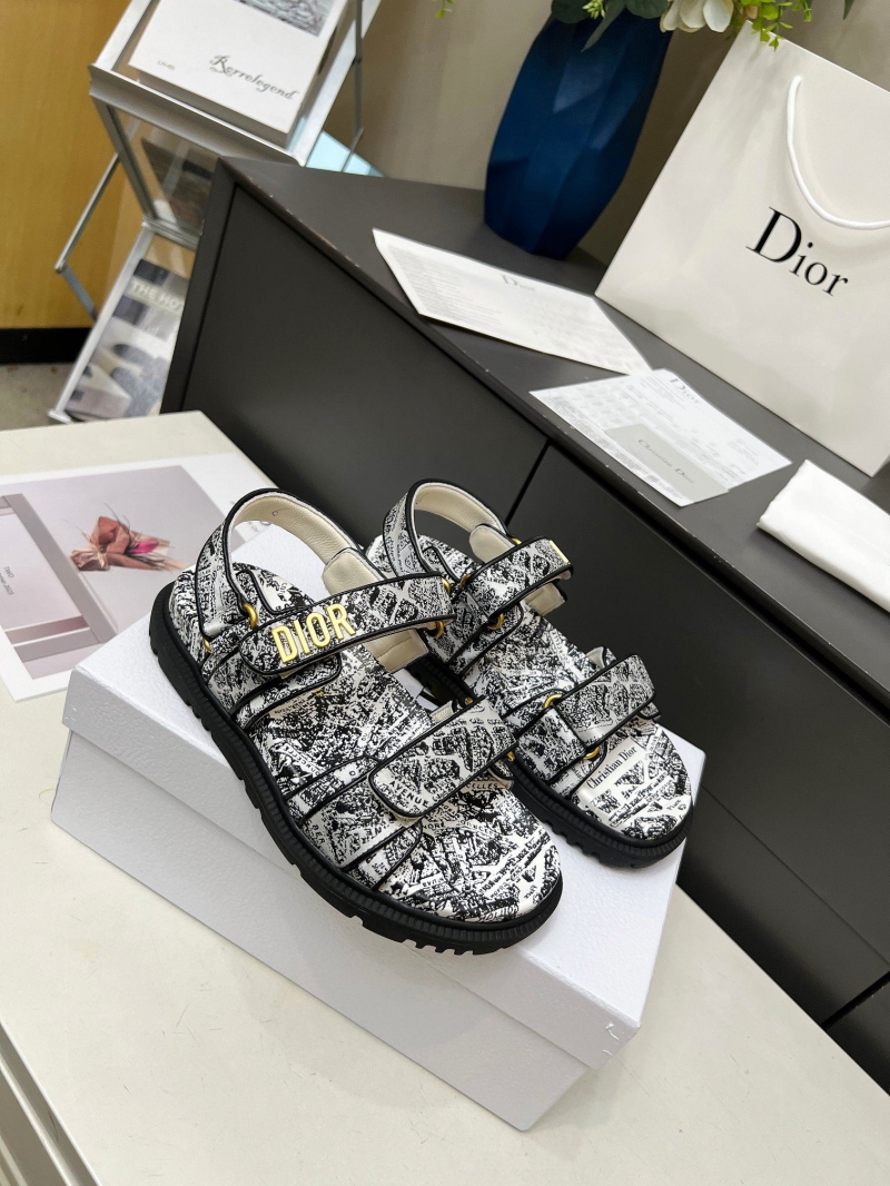 Christian Dior Sandals